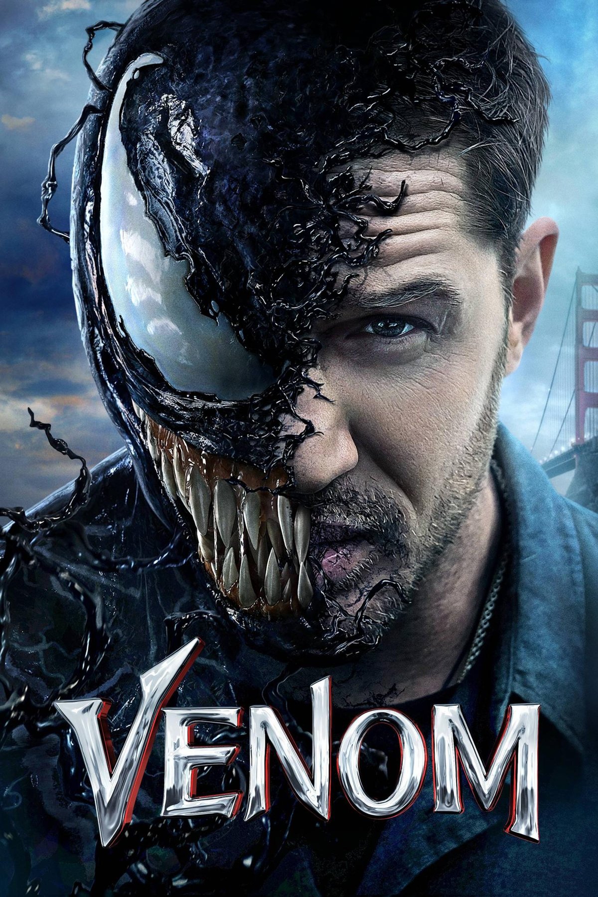 Upcoming Venom Film & TV Projects Include Agent Venom Movie